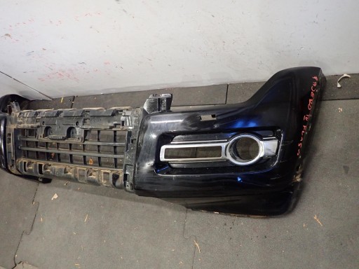 BRANIK PREDNJI MITSUBISHI PAJERO IV 2015- 6400G152ZZ