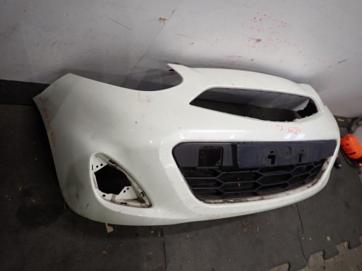 BRANIK PREDNJI NISSAN MICRA K13 REDIZAJN 2013- BRANIK PREDNJI NISSAN MICRA K13 REDIZAJN 2013-