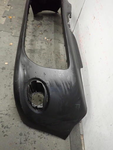 BRANIK PREDNJI RENAULT KANGOO II REDIZAJN 2013-