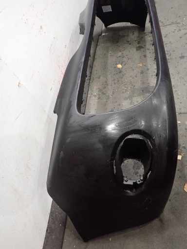 BRANIK PREDNJI RENAULT KANGOO II REDIZAJN 2013-