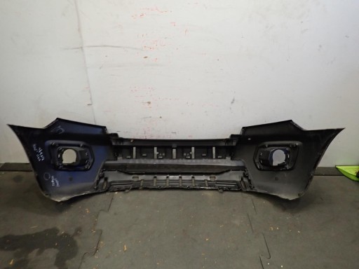BRANIK PREDNJI FORD RANGER IV REDIZAJN 2019- WILDTRACK JB3B-17C831-D