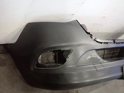 BRANIK PREDNJI MERCEDES SPRINTER W907 W910 2018- A9108850000