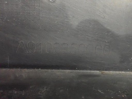 BRANIK PREDNJI MERCEDES SPRINTER W907 W910 2018- A9108850000