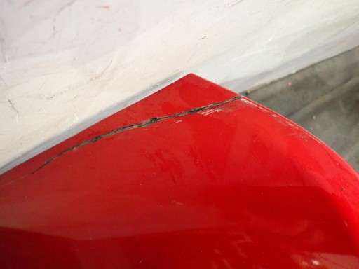 BRANIK PREDNJI TOYOTA PRIUS IV 2015- 52119-47700