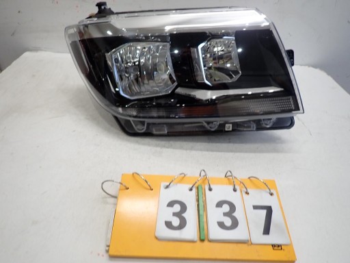 LAMPA FAR PREDNJI DESNI VW CRAFTER II MAN TGE 2017- 7C1941006B