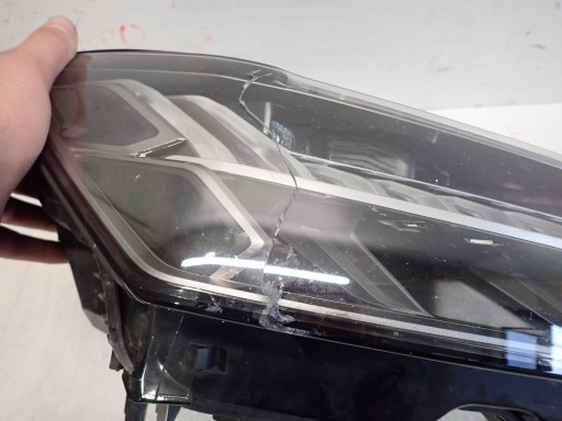 LAMPA FAR PREDNJI DESNI AUDI A7 2018- FULL LED MATRIX 4K8941036F