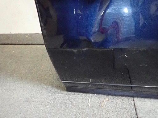 VRATA ZADNJI ZADNJA LIJEVA VW SHARAN SEAT ALHAMBRA 2010- 7N