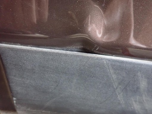 VRATA ZADNJI ZADNJA LIJEVA HYUNDAI IX35 2010- VRATA ZADNJI ZADNJA LIJEVA HYUNDAI IX35 2010-