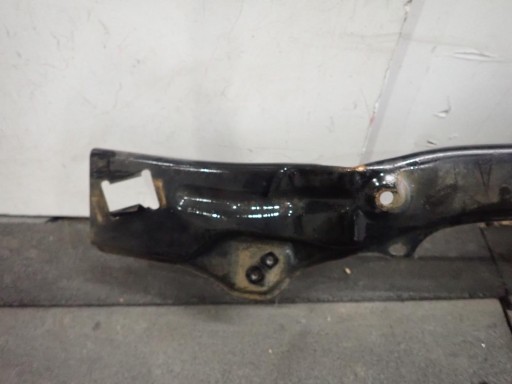 GREDA ISPOD BRANIK PREDNJI MITSUBISHI PAJERO IV 2007- GREDA ISPOD BRANIK PREDNJI MITSUBISHI PAJERO IV 2007-