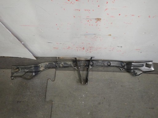 GREDA ISPOD BRANIK PREDNJI MITSUBISHI PAJERO IV 2007- GREDA ISPOD BRANIK PREDNJI MITSUBISHI PAJERO IV 2007-