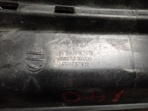 KUČIŠTE HYUNDAI I40 86370-3Z000