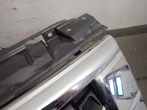 MASKA MITSUBISHI PAJERO IV REDIZAJN 2015- 7450A975 MASKA MITSUBISHI PAJERO IV REDIZAJN 2015- 7450A975
