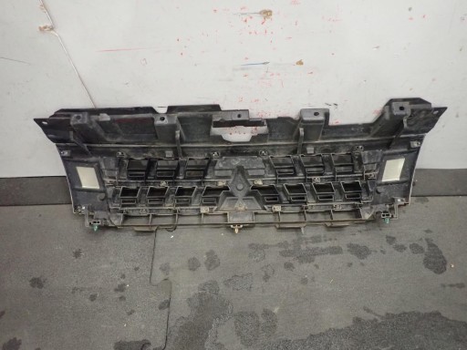 MASKA MITSUBISHI PAJERO IV REDIZAJN 2015- 7450A975 MASKA MITSUBISHI PAJERO IV REDIZAJN 2015- 7450A975