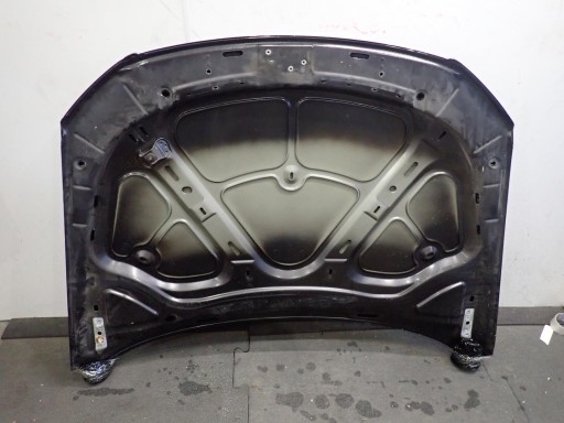 HAUBA VW PASSAT B6 2005-2010 3C