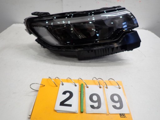 LAMPA FAR PREDNJI DESNI JEEP COMPASS II REDIZAJN 2021- FULL LED 00501636820