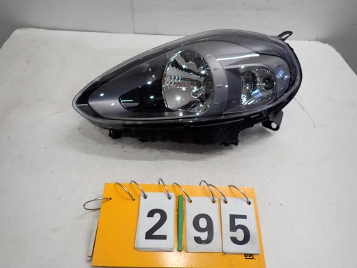 LAMPA FAR PREDNJI LIJEVI FIAT GRANDE PUNTO EVO 2009-