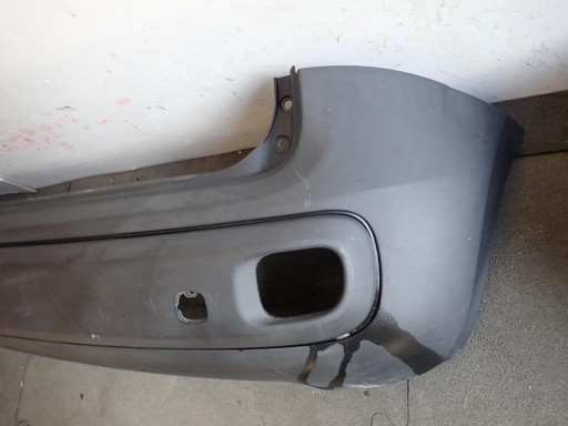 BRANIK ZADNJI FIAT PANDA III 2012- 735520701