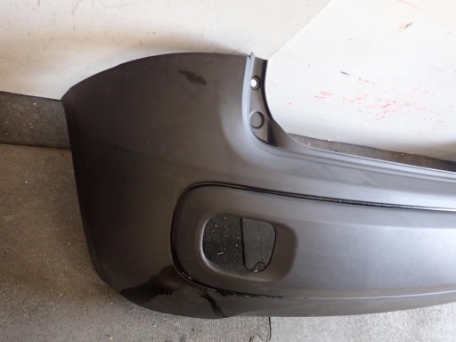 BRANIK ZADNJI FIAT PANDA III 2012- 735520701