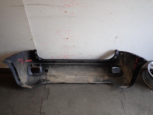BRANIK ZADNJI FIAT PANDA III 2012- 735520701
