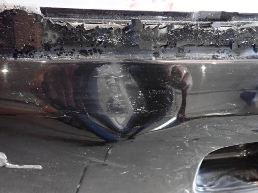 GEPEK KIA SOUL 2009-2014