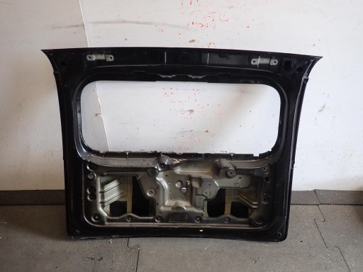 GEPEK KIA SOUL 2009-2014