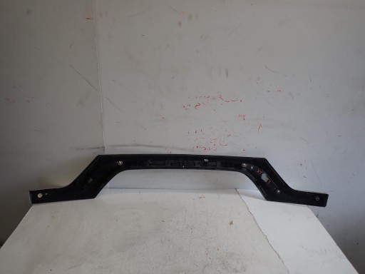SPOJLER DODATAK GEPEKA BMW X3 E83 2003- 7052452
