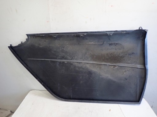 VRATA PREDNJI LIJEVA OPLATA SMART FORTWO A451 2007- A4517220109