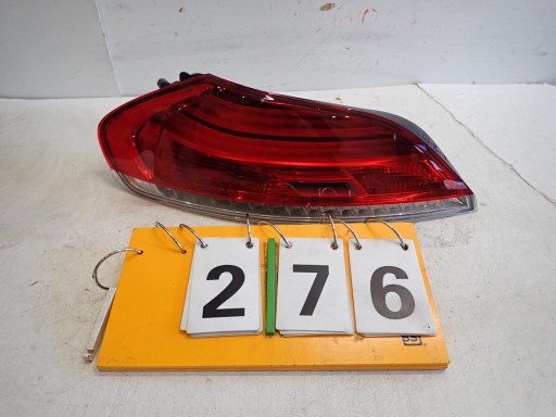 LAMPA FAR ZADNJI ZADNJA  LIJEVI BMW Z4 E89 2012-2016 7191775-11