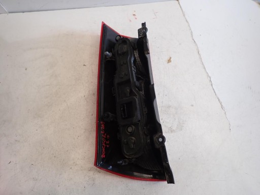 LAMPA FAR ZADNJI ZADNJA  DESNI DACIA DOKKER 2012- 265509604