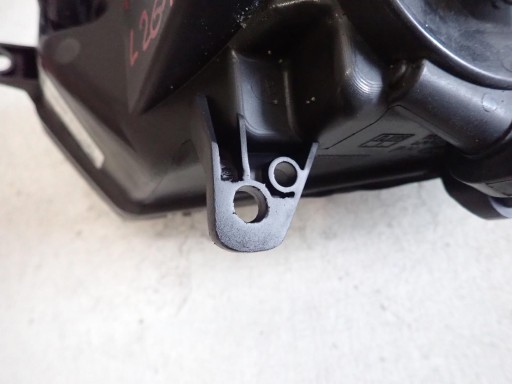 MAGLENKA DESNI SEAT IBIZA IV REDIZAJN 2012- TOLEDO 6J9941702A