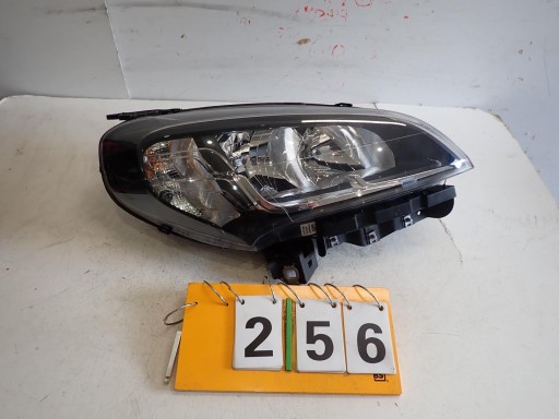 LAMPA FAR PREDNJI DESNI FIAT DOBLO II REDIZAJN 2015- 521094560