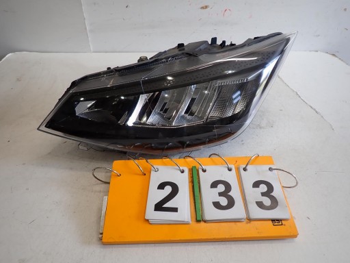 LAMPA FAR PREDNJI LIJEVI SEAT IBIZA V REDIZAJN ARONA 2021- FULL LED 6F1941005E LAMPA FAR PREDNJI LIJEVI SEAT IBIZA V REDIZAJN ARONA 2021- FULL LED 6F1941005E