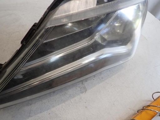 LAMPA FAR PREDNJI LIJEVI SEAT TOLEDO IV 2012- 6JB941015
