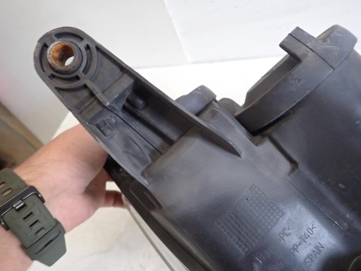 LAMPA FAR PREDNJI LIJEVI SEAT TOLEDO IV 2012- 6JB941015