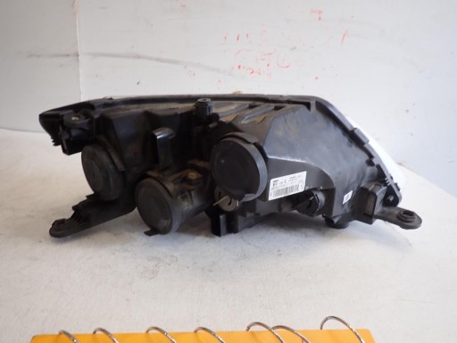 LAMPA FAR PREDNJI LIJEVI SEAT TOLEDO IV 2012- 6JB941015