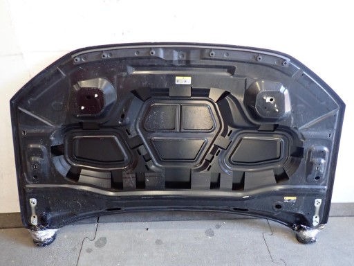 HAUBA AUDI Q4 2021- 89A823155 HAUBA AUDI Q4 2021- 89A823155