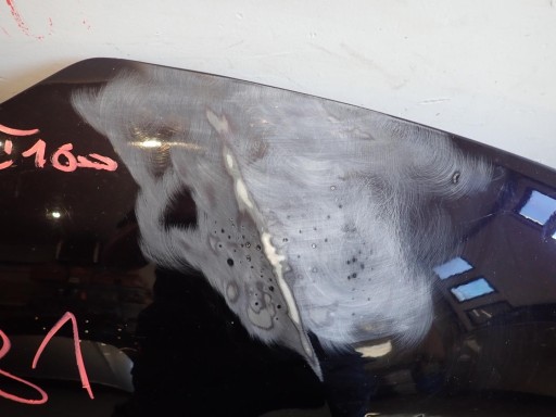 HAUBA RENAULT KOLEOS II 2017-