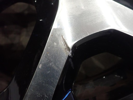 ALUMINIJSKA FELGA RENAULT CAPTUR 4X100 ET40 6,5J 17