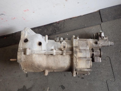 GETRIBA MJENJAČ SUZUKI SAMURAI CA24771-80400 GETRIBA MJENJAČ SUZUKI SAMURAI CA24771-80400