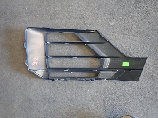 MREŽICA BRANIKA LIJEVI AUDI Q2 2016- 81A807681A