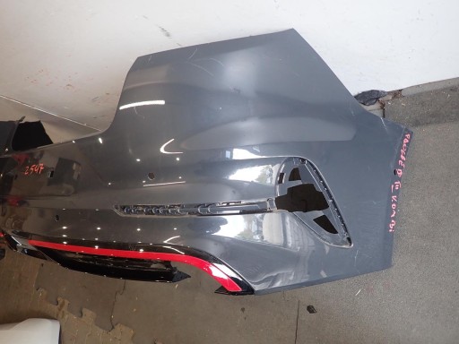 BRANIK ZADNJI KIA PRO CEED III REDIZAJN 2021- 86611-J7710 BRANIK ZADNJI KIA PRO CEED III REDIZAJN 2021- 86611-J7710