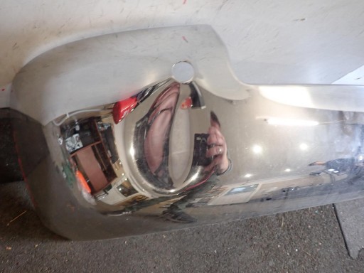 BRANIK ZADNJI VW AMAROK 2H7807421