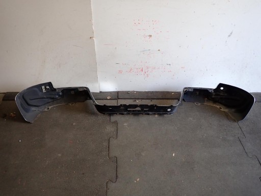 BRANIK ZADNJI VW AMAROK 2H7807421