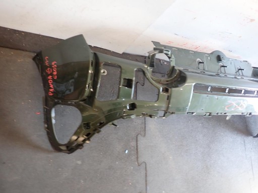 BRANIK PREDNJI FIAT PANDA III CROSS 2012- 735598098
