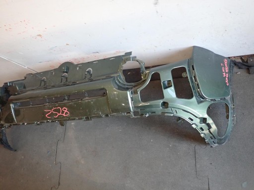 BRANIK PREDNJI FIAT PANDA III CROSS 2012- 735598098