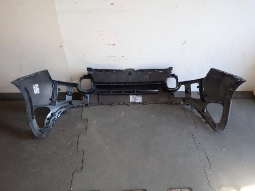 BRANIK PREDNJI FIAT PANDA III CROSS 2012- 735598098
