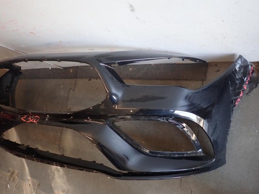 BRANIK PREDNJI MERCEDES CLA W118 AMG 2018- A1188853901 BRANIK PREDNJI MERCEDES CLA W118 AMG 2018- A1188853901