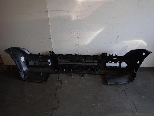 BRANIK PREDNJI MITSUBISHI PAJERO IV 2015- 6400G152ZZ BRANIK PREDNJI MITSUBISHI PAJERO IV 2015- 6400G152ZZ