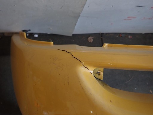 BRANIK PREDNJI ALFA ROMEO SPIDER II GTV 1995- 1127979