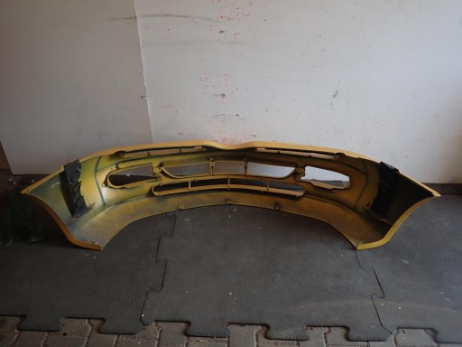 BRANIK PREDNJI ALFA ROMEO SPIDER II GTV 1995- 1127979